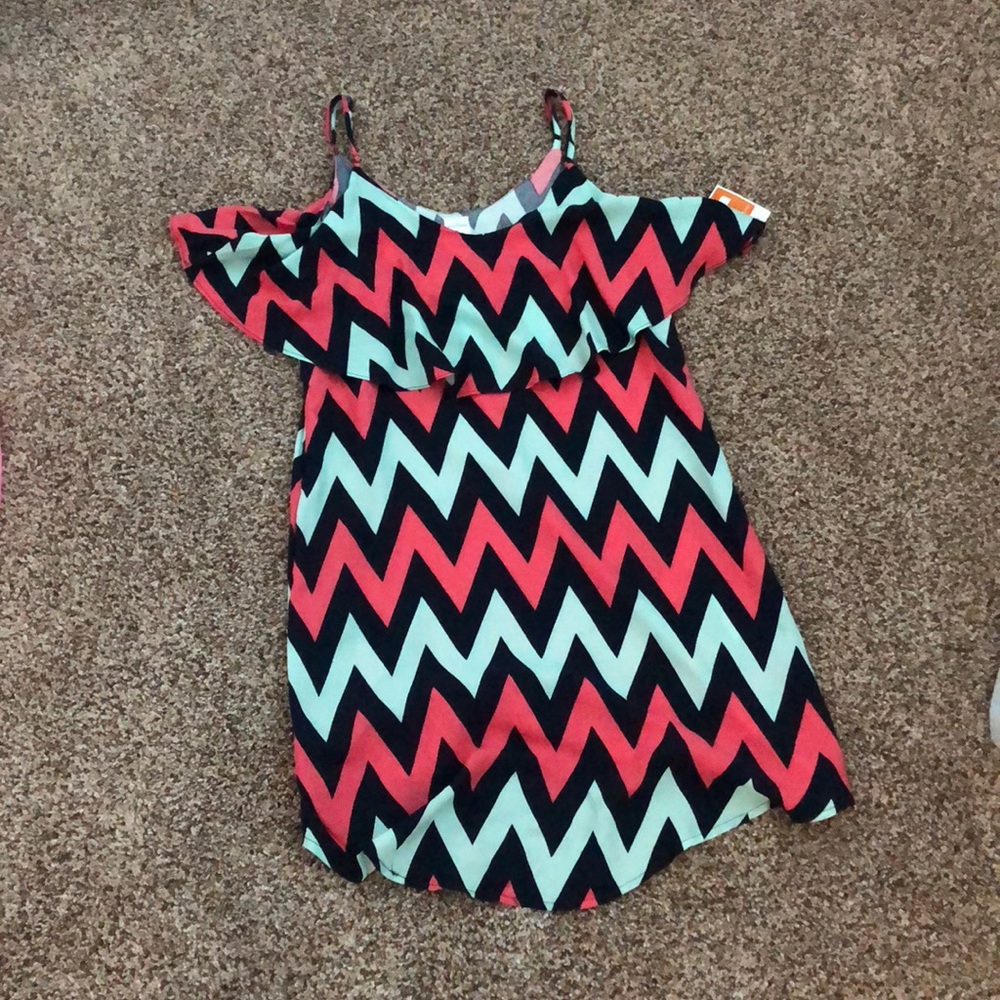 Old Navy Sun dress